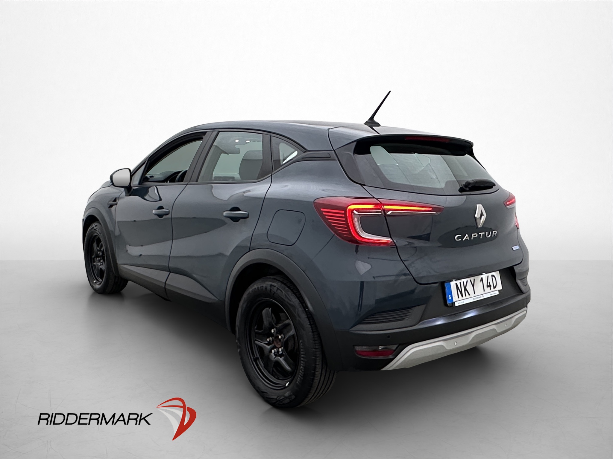 Renault Captur E-TECH Plugin-Hybrid 160 MultiMode, 160hp, 2022