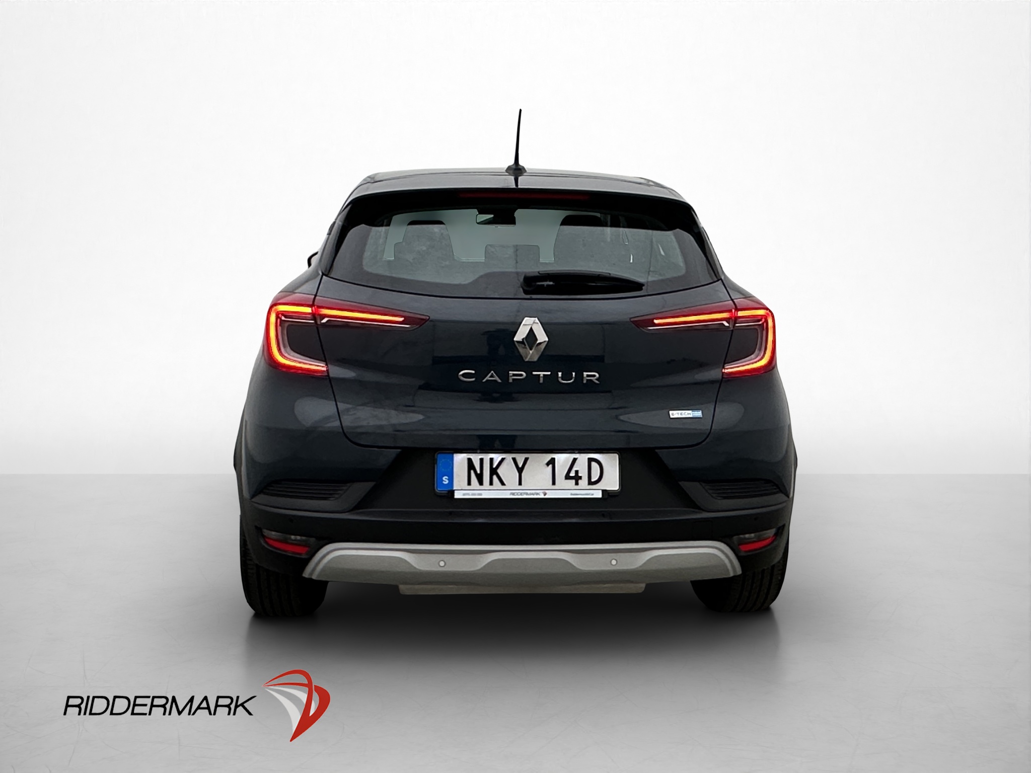 Renault Captur E-TECH Plugin-Hybrid 160 MultiMode, 160hp, 2022