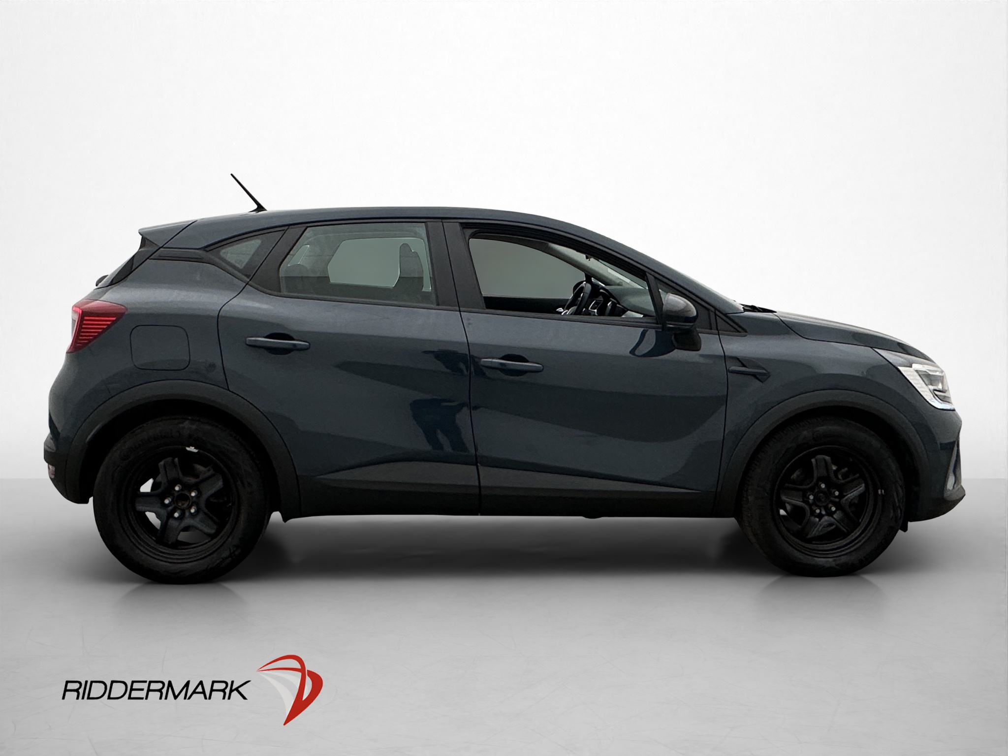 Renault Captur E-TECH Plugin-Hybrid 160 MultiMode, 160hp, 2022