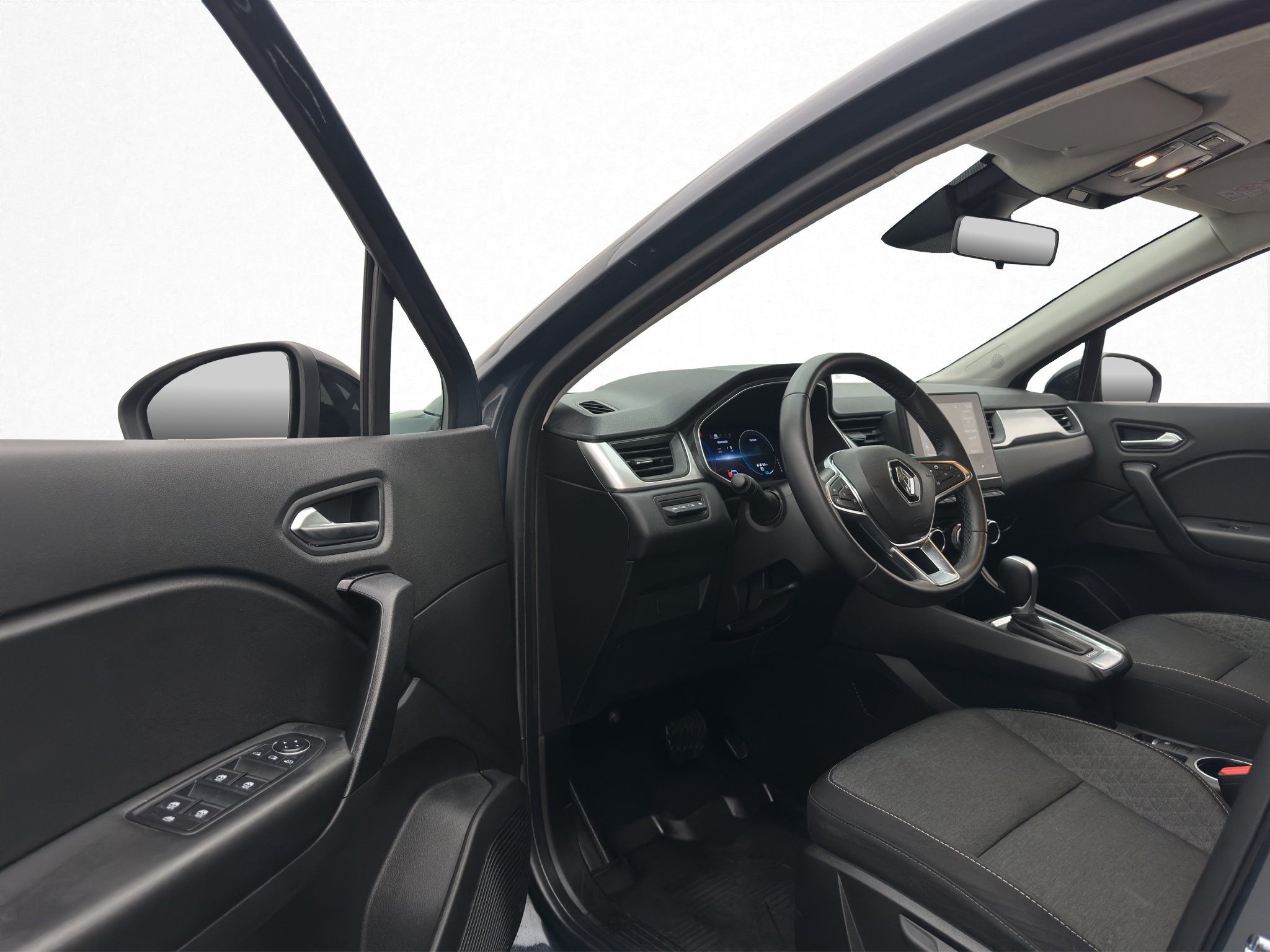 Renault Captur E-TECH Plugin-Hybrid 160 MultiMode, 160hp, 2022