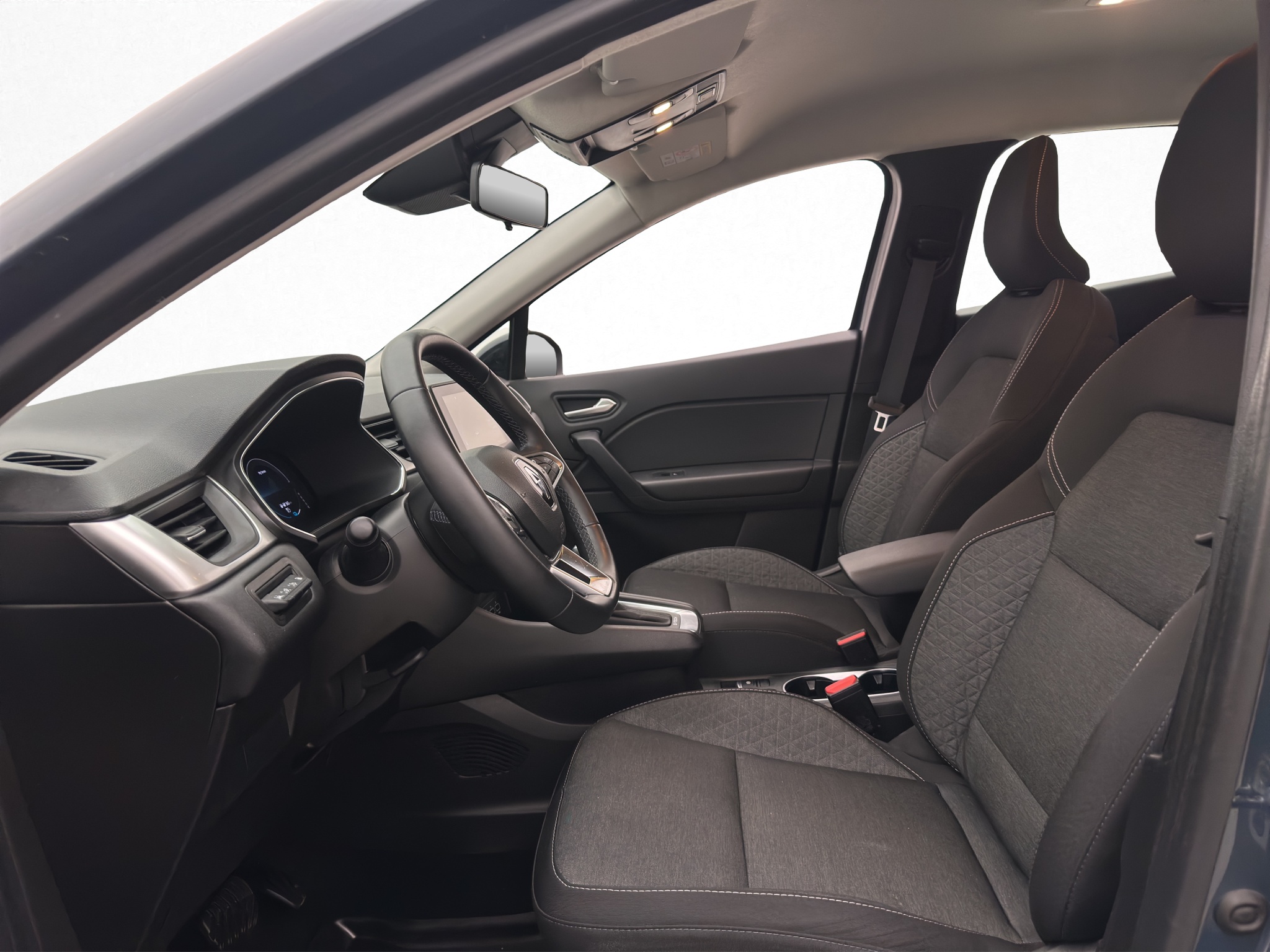 Renault Captur E-TECH Plugin-Hybrid 160 MultiMode, 160hp, 2022