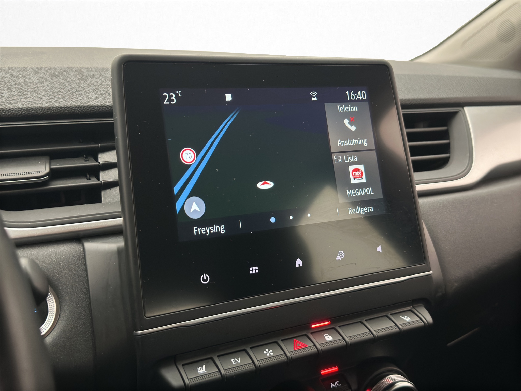 Renault Captur E-TECH Plugin-Hybrid 160 MultiMode, 160hp, 2022