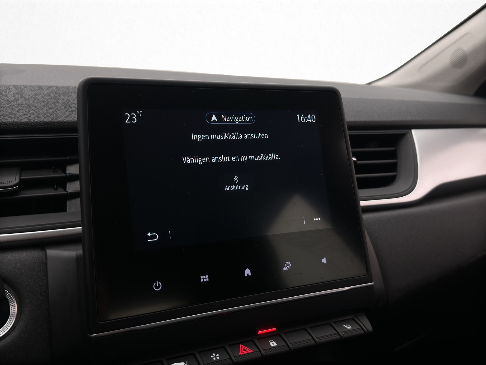 Renault Captur E-TECH Plugin-Hybrid 160 MultiMode, 160hp, 2022