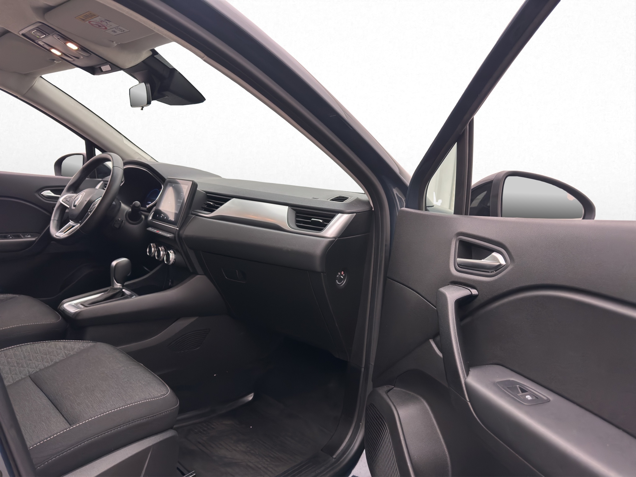 Renault Captur E-TECH Plugin-Hybrid 160 MultiMode, 160hp, 2022