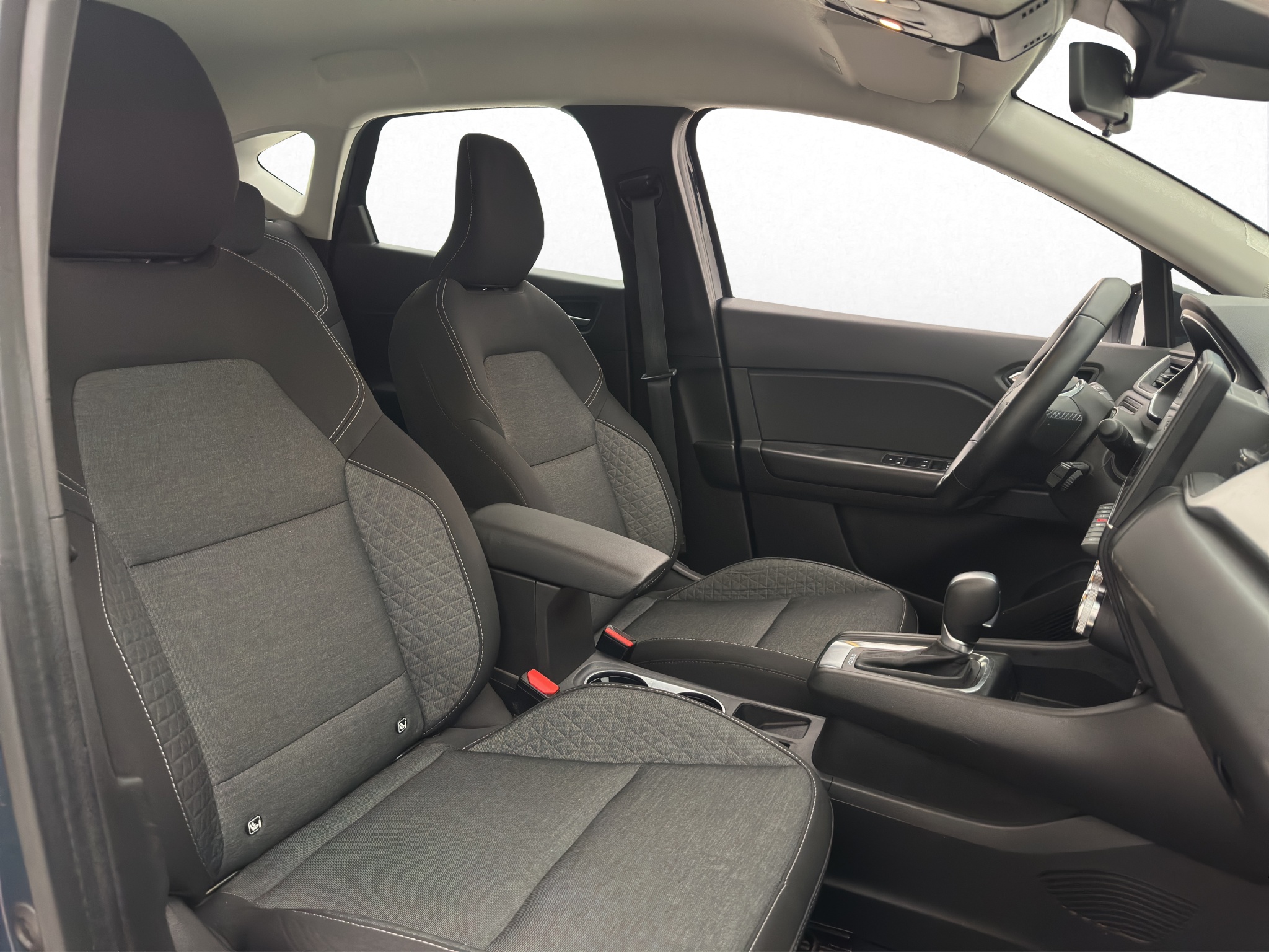 Renault Captur E-TECH Plugin-Hybrid 160 MultiMode, 160hp, 2022