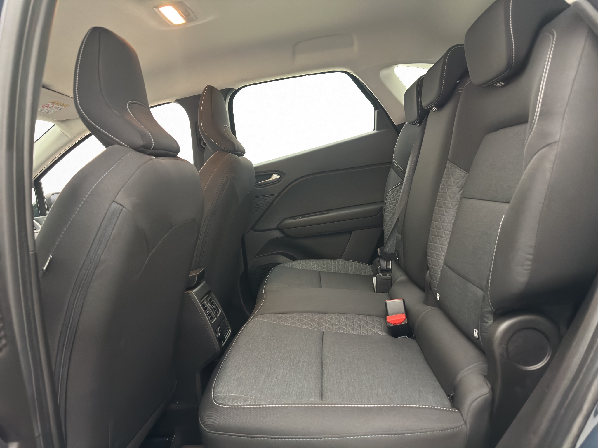 Renault Captur E-TECH Plugin-Hybrid 160 MultiMode, 160hp, 2022