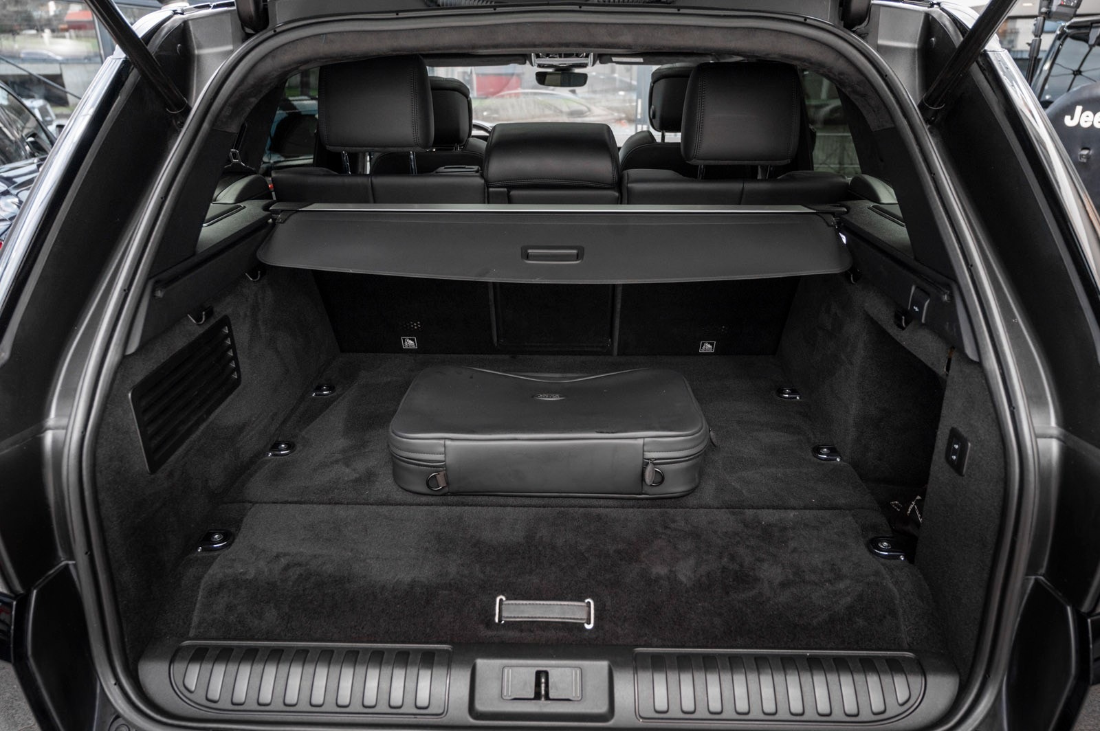 Land Rover Range Rover Sport P400e Automatic, 400hp, 2019