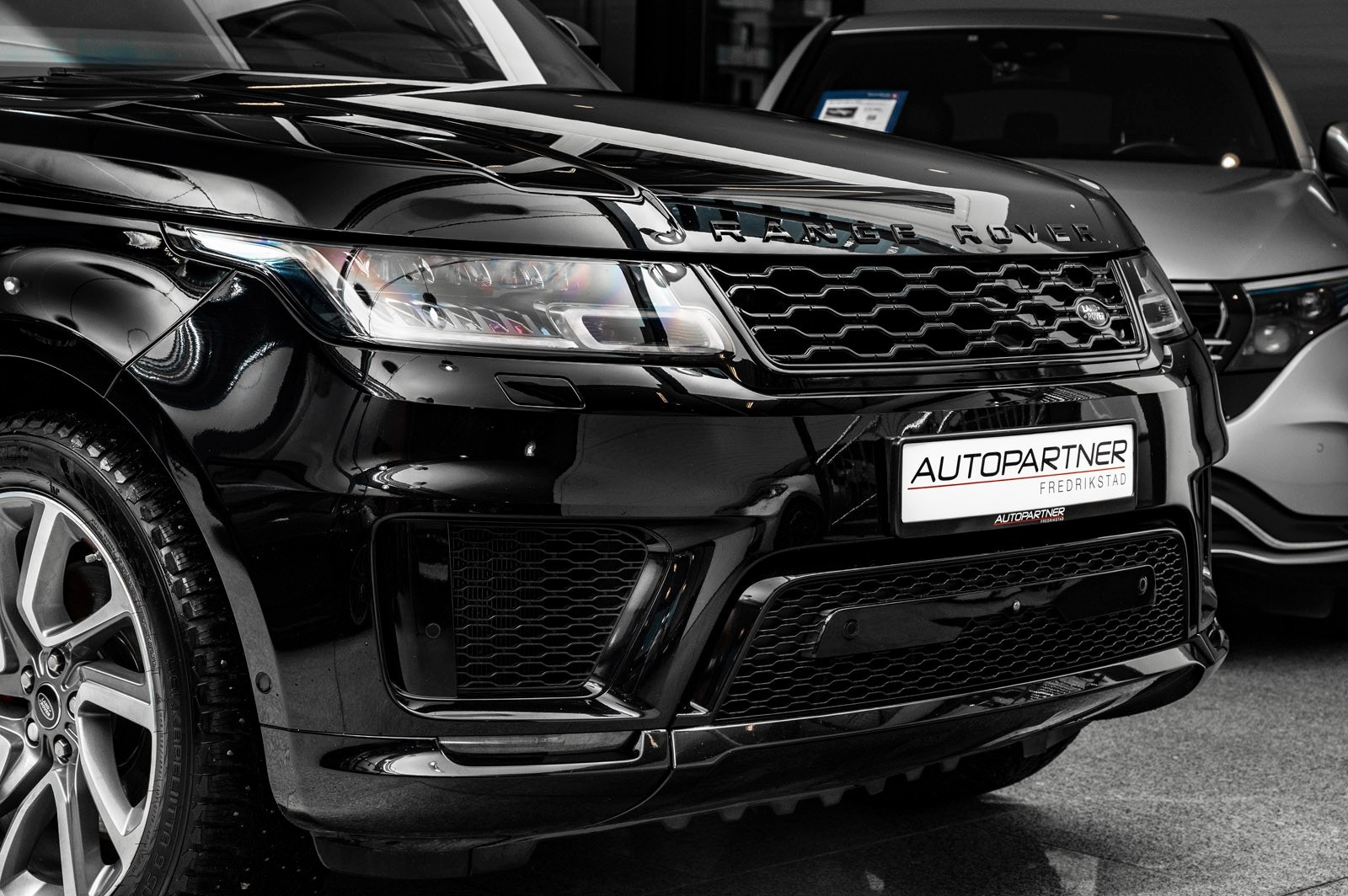 Land Rover Range Rover Sport P400e Automatic, 400hp, 2019