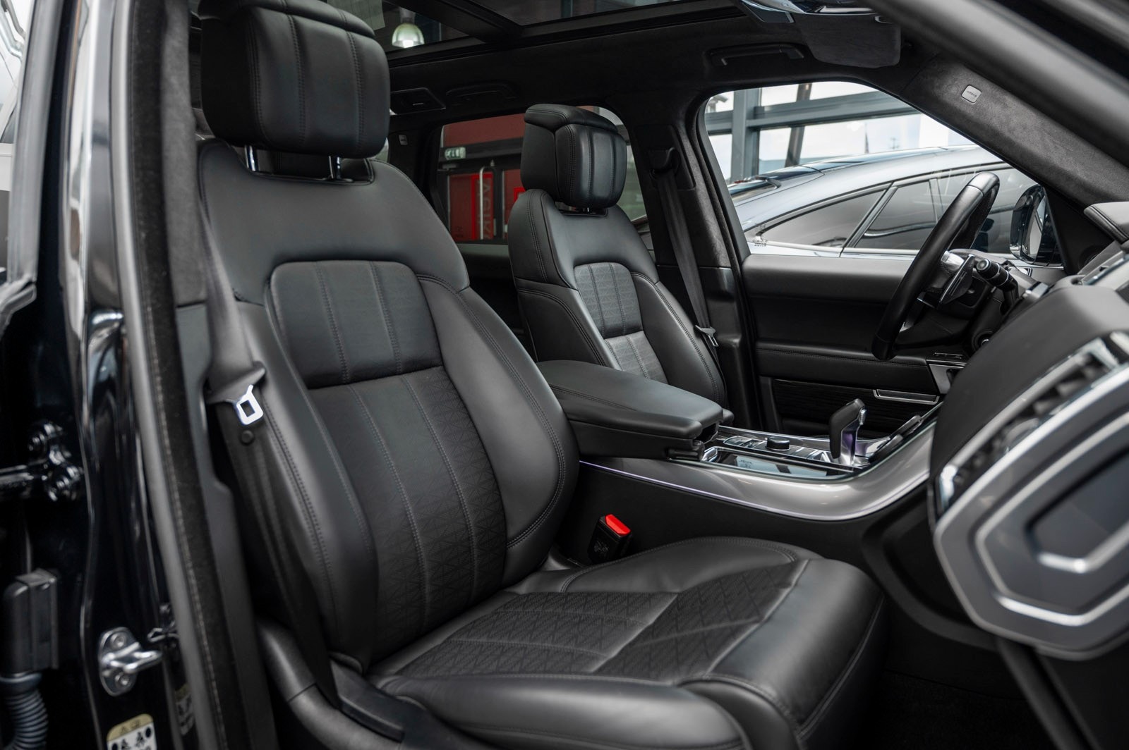 Land Rover Range Rover Sport P400e Automatic, 400hp, 2019