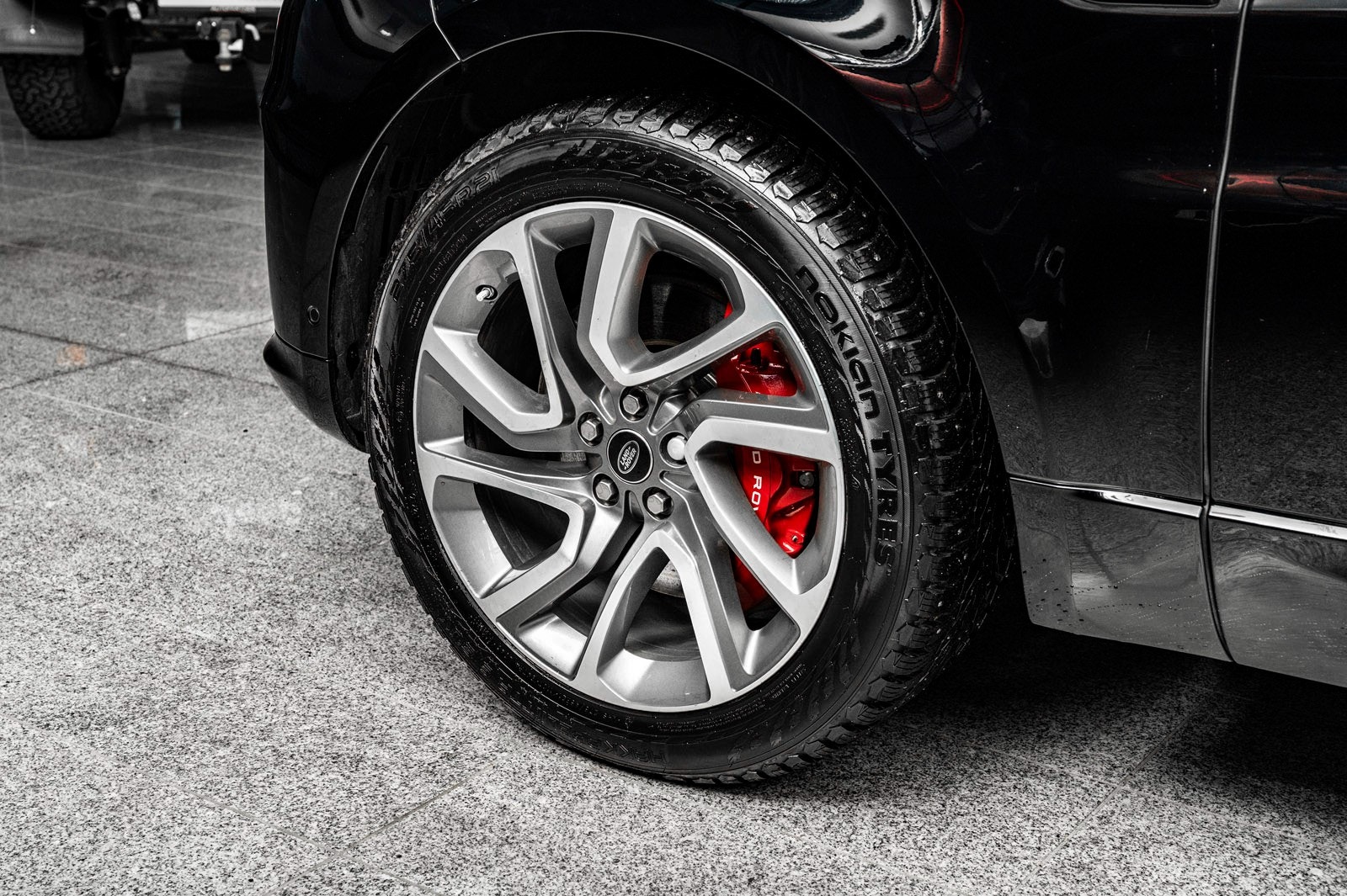 Land Rover Range Rover Sport P400e Automatic, 400hp, 2019
