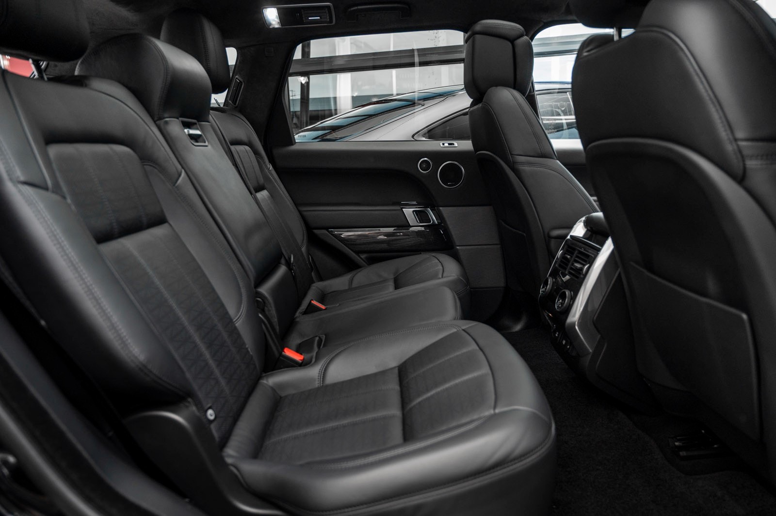 Land Rover Range Rover Sport P400e Automatic, 400hp, 2019
