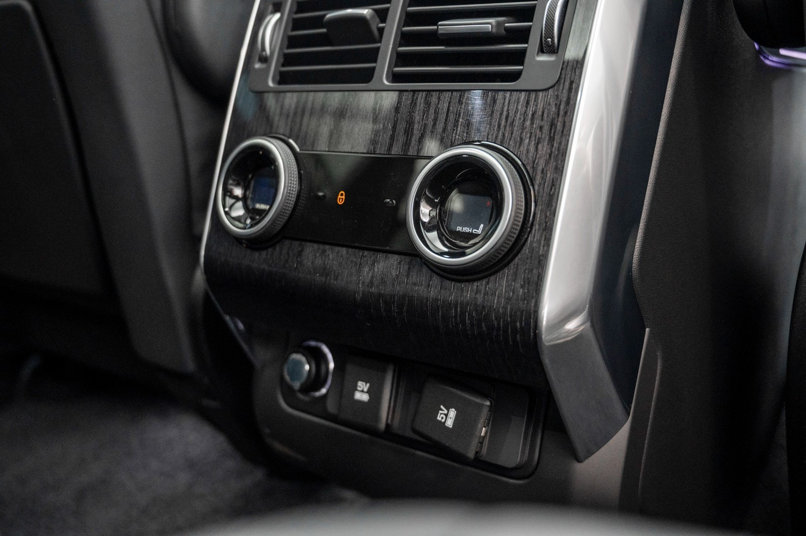 Land Rover Range Rover Sport P400e Automatic, 400hp, 2019