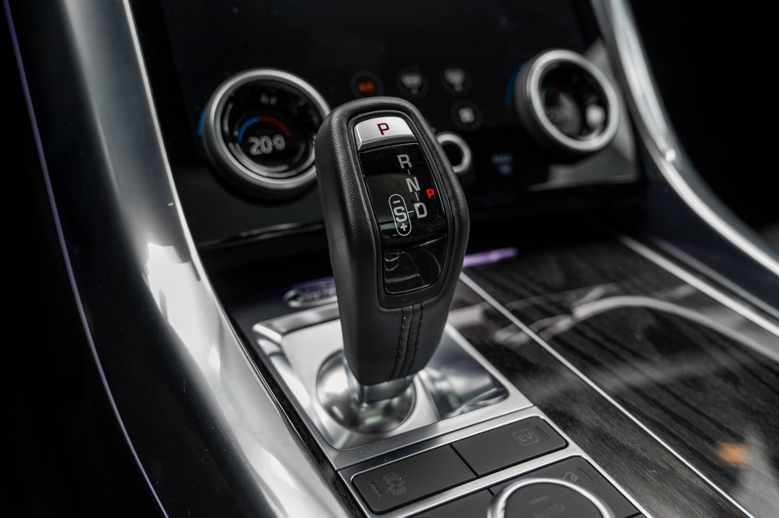 Land Rover Range Rover Sport P400e Automatic, 400hp, 2019