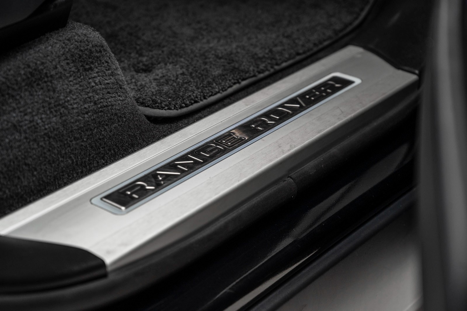 Land Rover Range Rover Sport P400e Automatic, 400hp, 2019