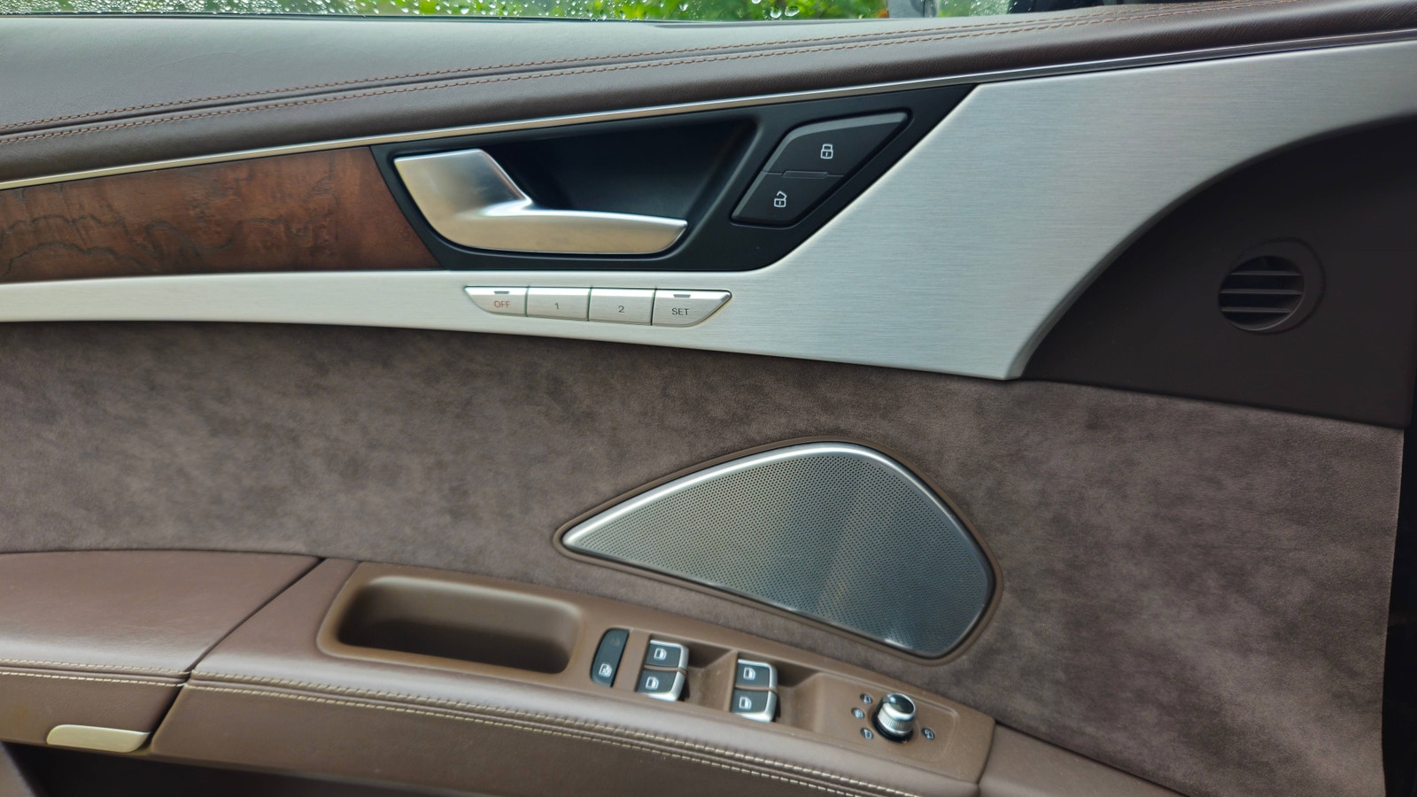 Audi A8 4.2 TDI V8 quattro TipTronic, 8-trins, 350ps, 2010