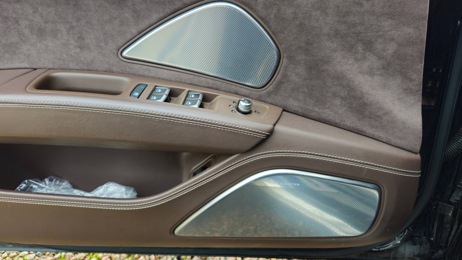 Audi A8 4.2 TDI V8 quattro TipTronic, 8-trins, 350ps, 2010