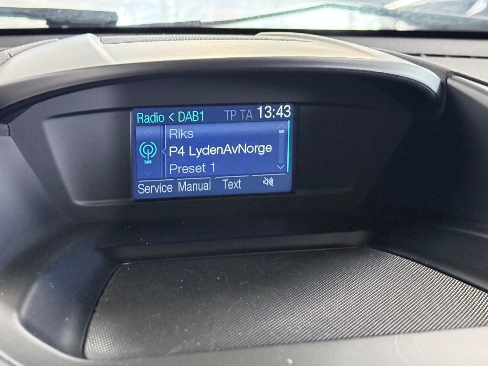Ford Kuga 2.0 TDCi AWD Powershift, 6-trinn, 163hk, 2014