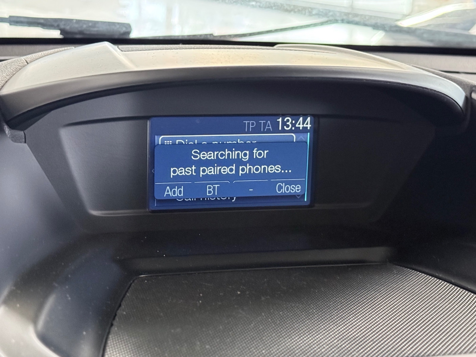 Ford Kuga 2.0 TDCi AWD Powershift, 6-trinn, 163hk, 2014