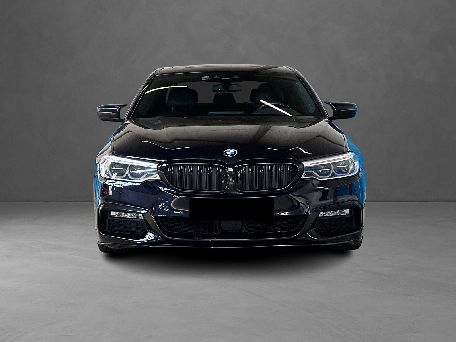 BMW 530e iPerformance Sedan Steptronic, 252hp, 2018