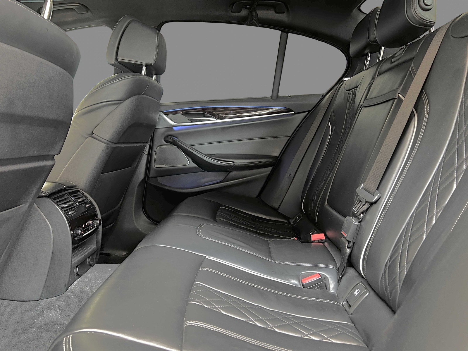 BMW 530e iPerformance Sedan Steptronic, 252hp, 2018
