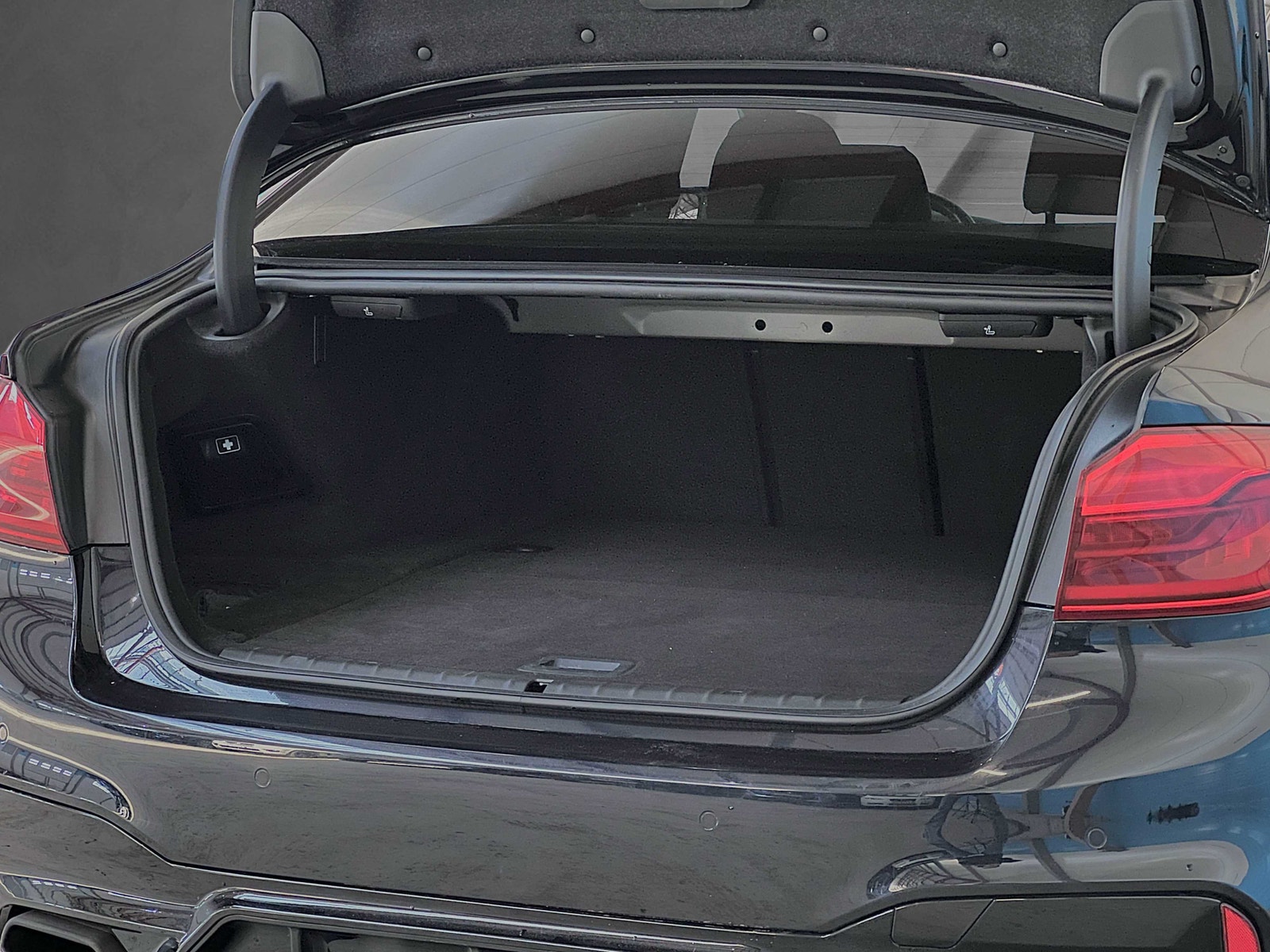 BMW 530e iPerformance Sedan Steptronic, 252hp, 2018