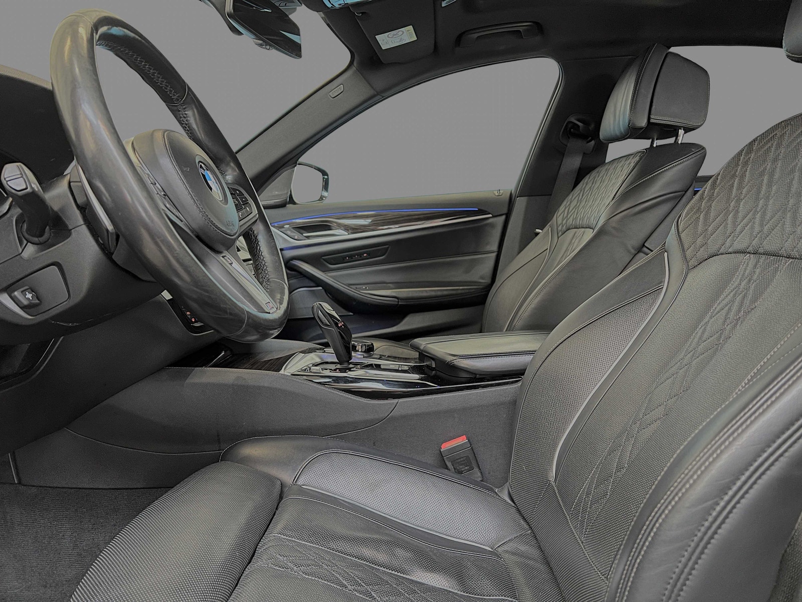 BMW 530e iPerformance Sedan Steptronic, 252hp, 2018
