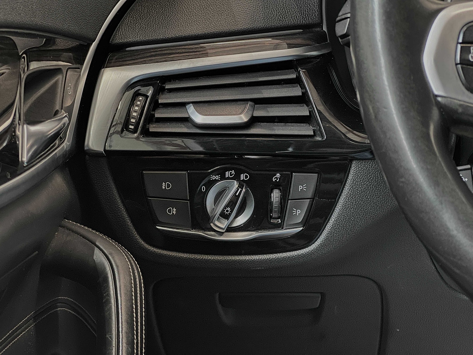 BMW 530e iPerformance Sedan Steptronic, 252hp, 2018