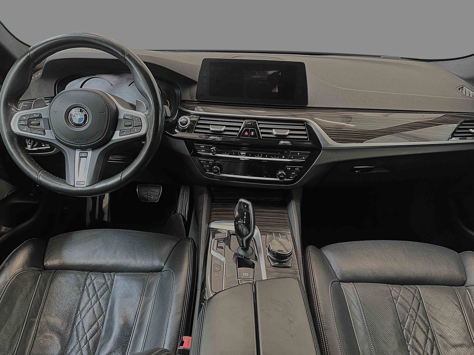 BMW 530e iPerformance Sedan Steptronic, 252hp, 2018