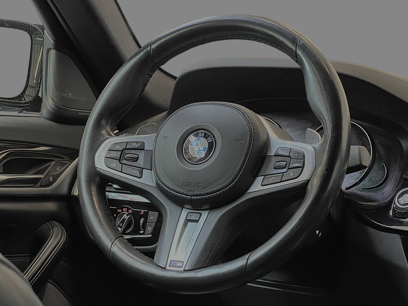 BMW 530e iPerformance Sedan Steptronic, 252hp, 2018