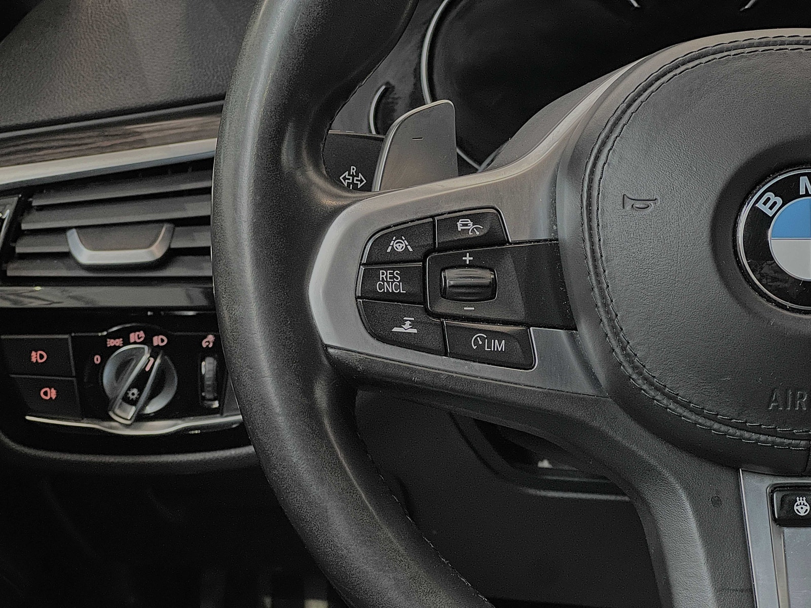 BMW 530e iPerformance Sedan Steptronic, 252hp, 2018