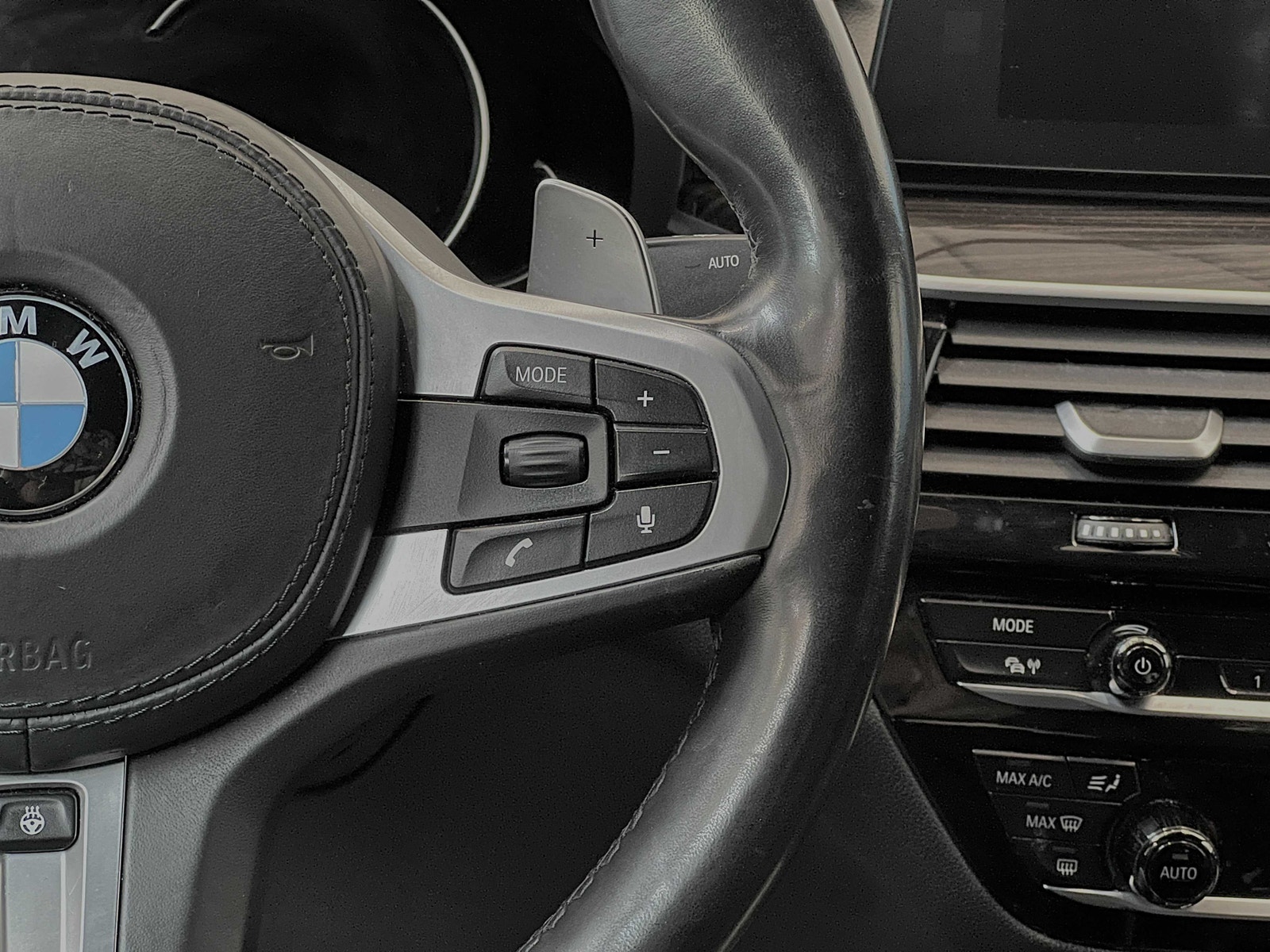 BMW 530e iPerformance Sedan Steptronic, 252hp, 2018