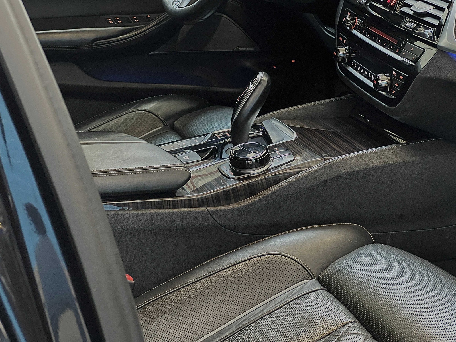 BMW 530e iPerformance Sedan Steptronic, 252hp, 2018