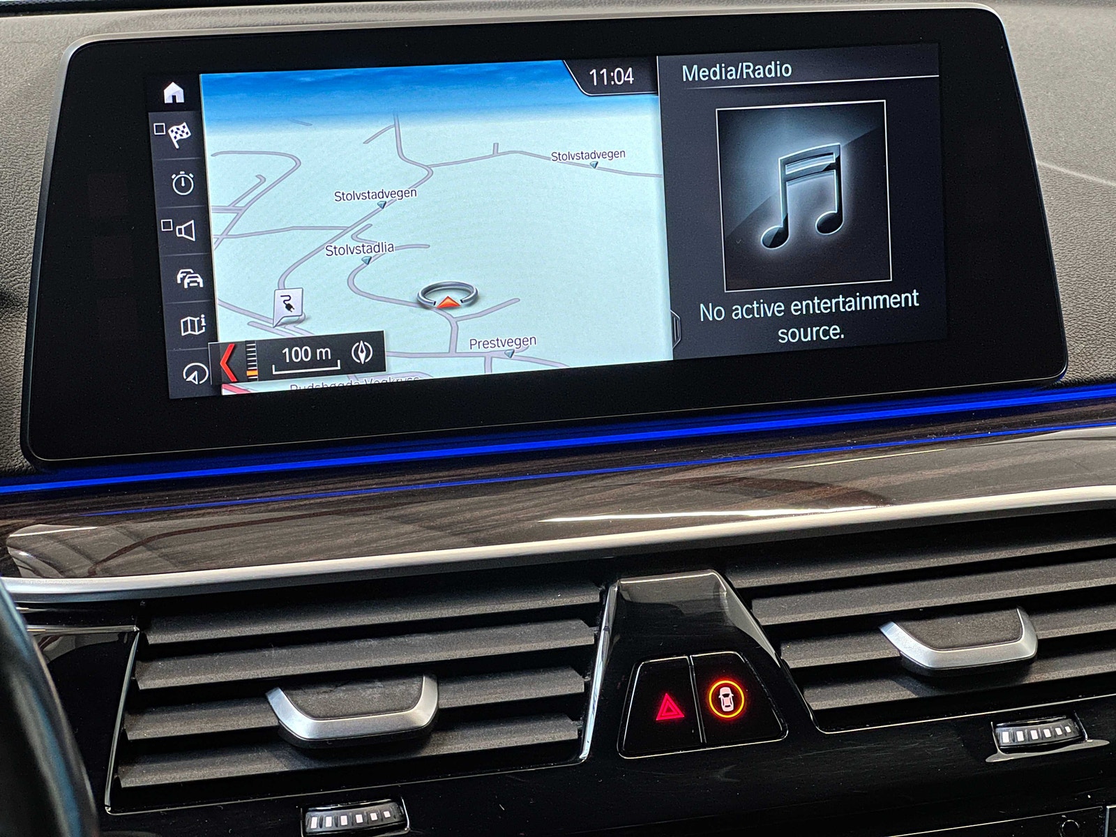 BMW 530e iPerformance Sedan Steptronic, 252hp, 2018