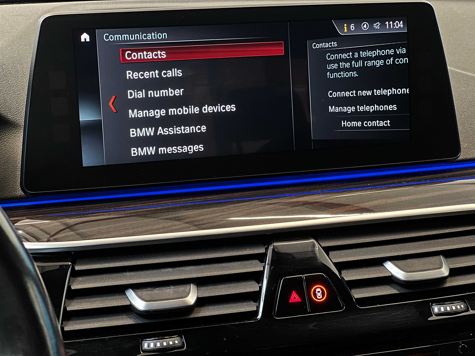 BMW 530e iPerformance Sedan Steptronic, 252hp, 2018