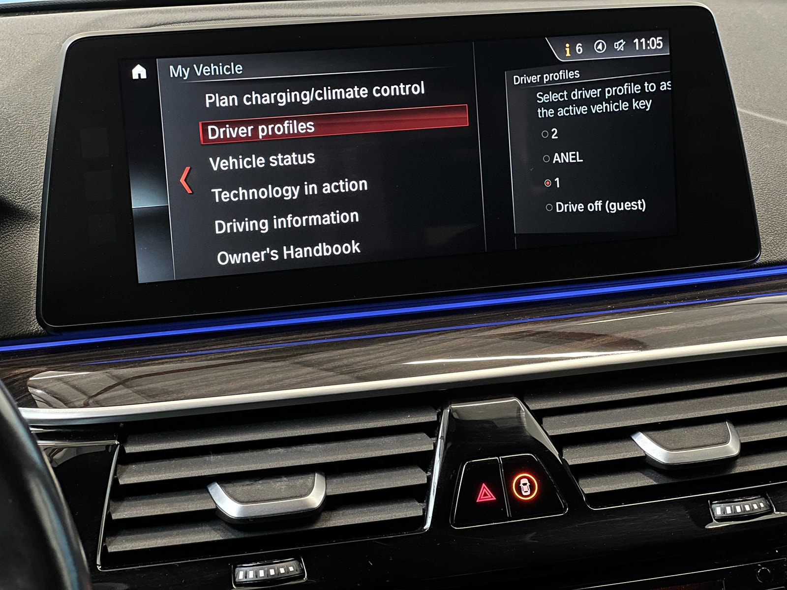BMW 530e iPerformance Sedan Steptronic, 252hp, 2018