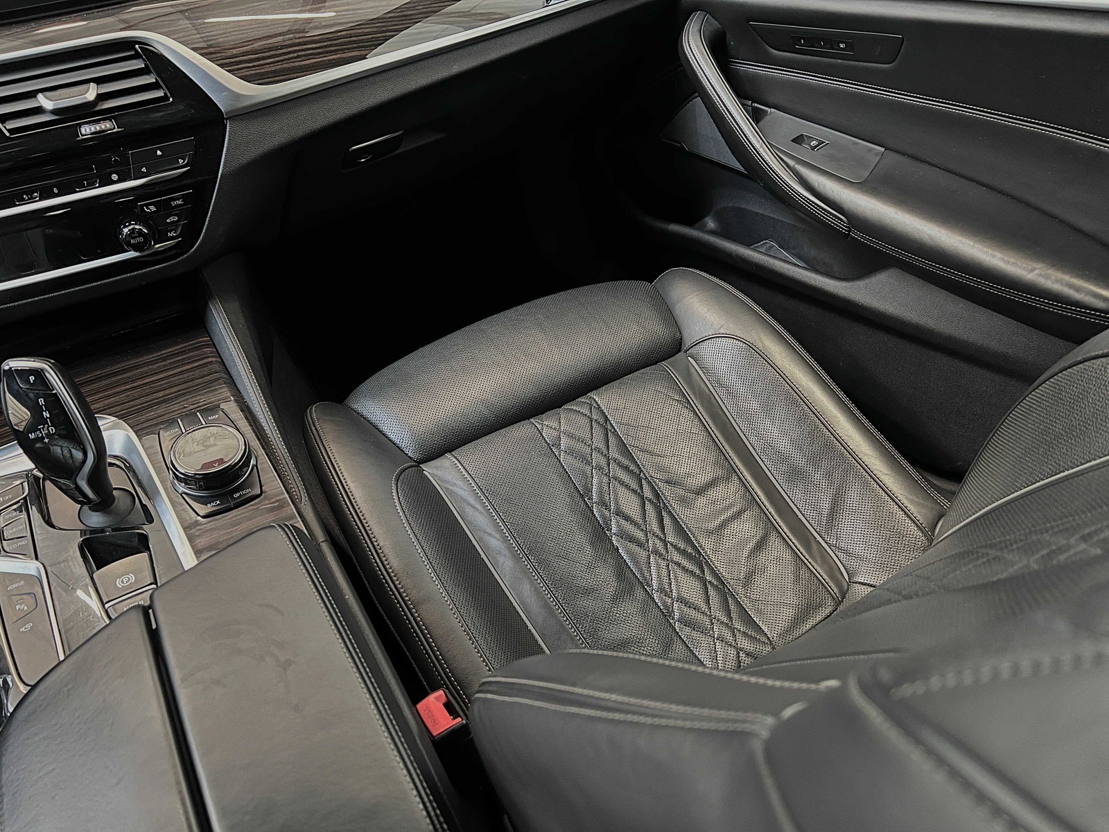 BMW 530e iPerformance Sedan Steptronic, 252hp, 2018
