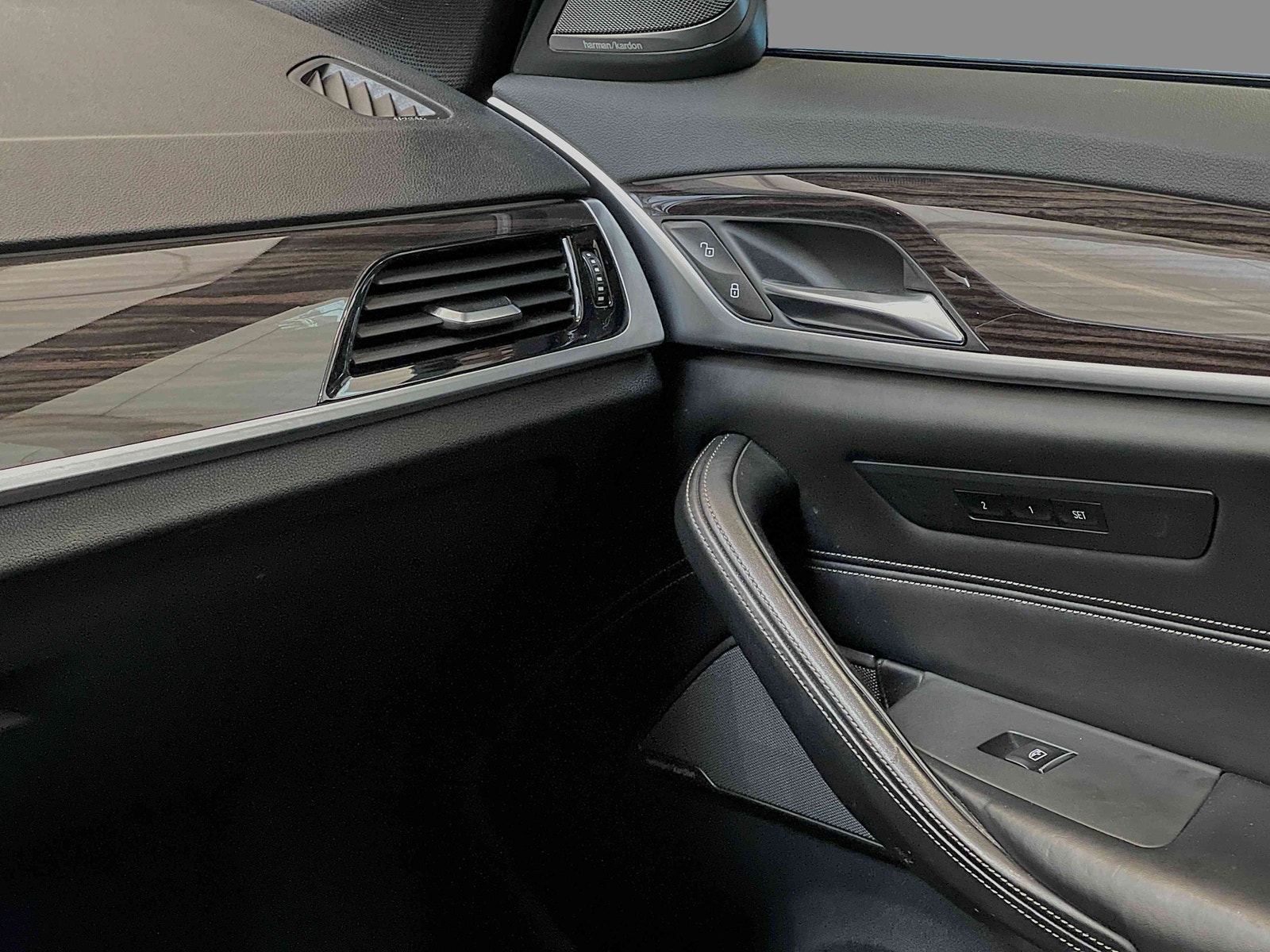 BMW 530e iPerformance Sedan Steptronic, 252hp, 2018