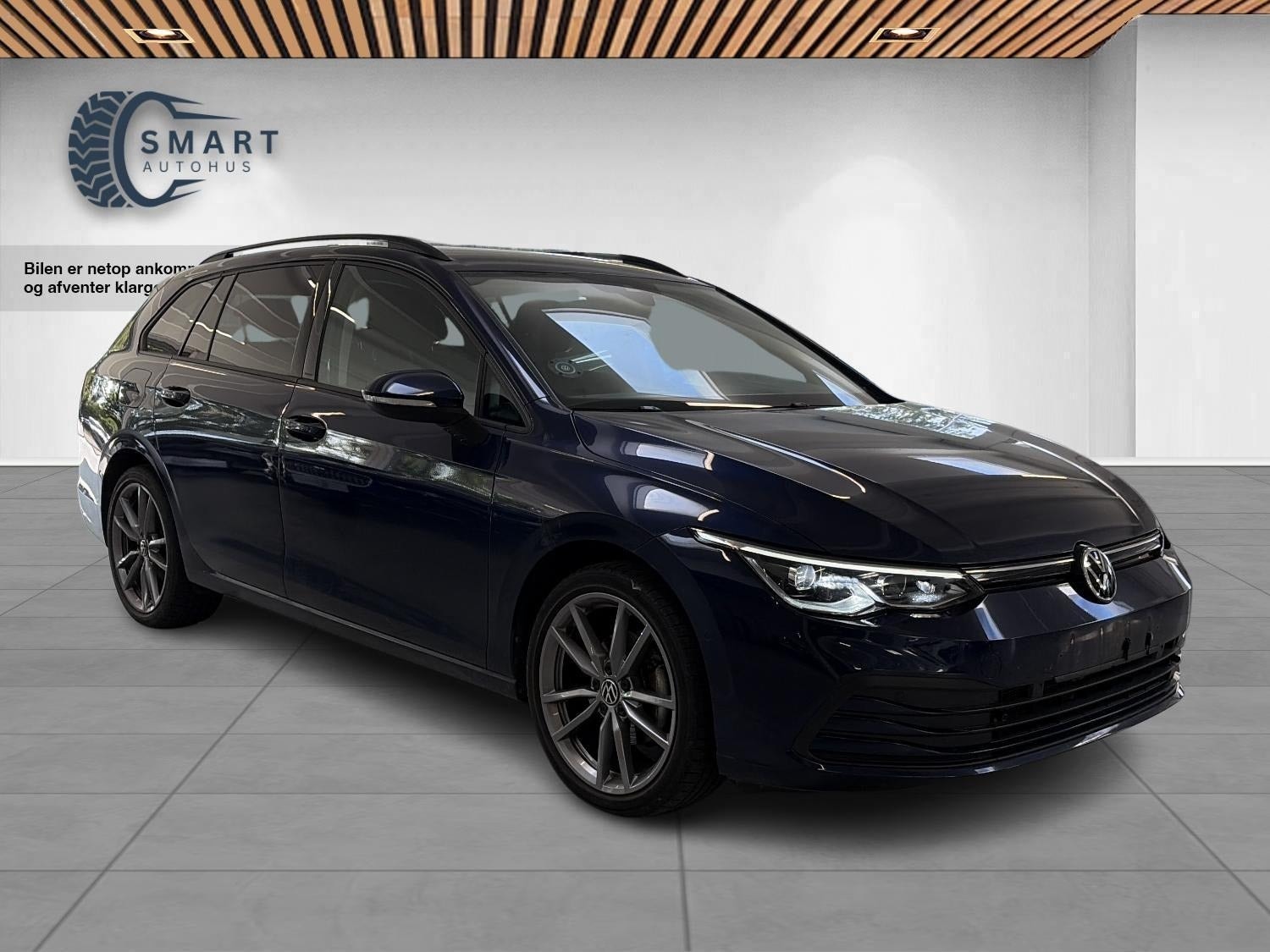 Volkswagen Golf Variant 1.5 eTSI ACT OPF DSG Sequential, 131hp, 2021