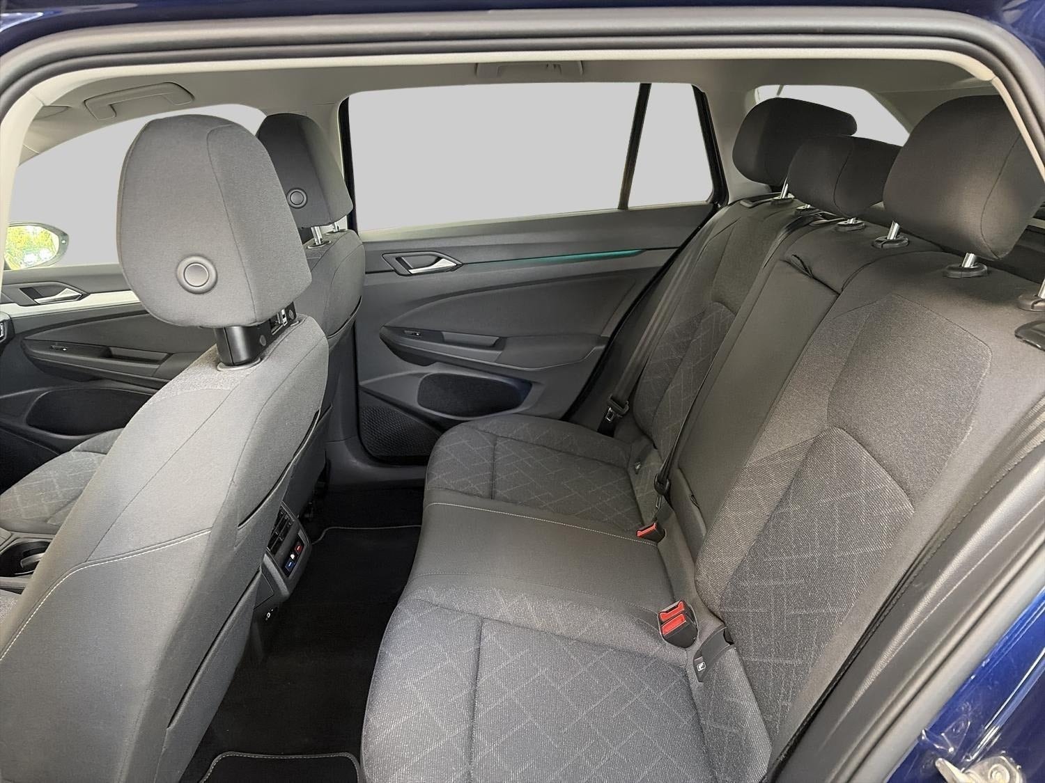 Volkswagen Golf Variant 1.5 eTSI ACT OPF DSG Sequential, 131hp, 2021
