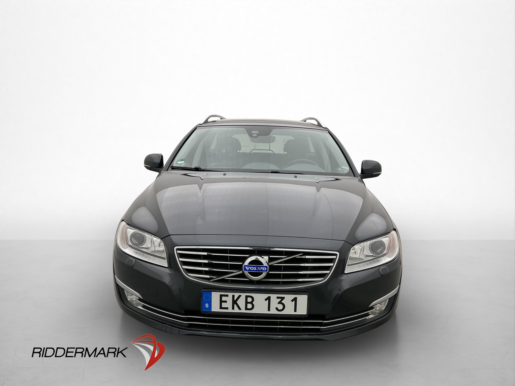 Volvo V70 D4 AWD Geartronic, 181hp, 2015