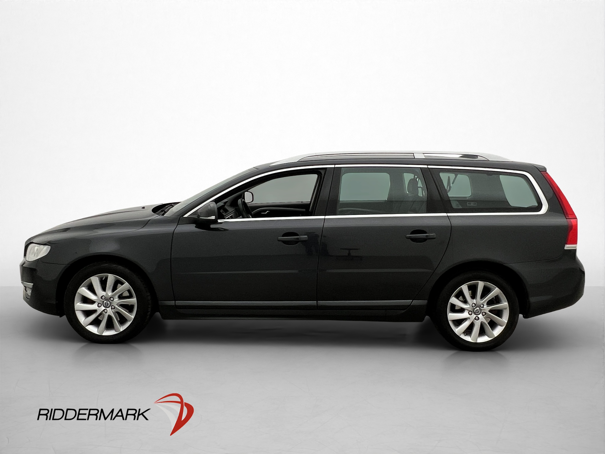 Volvo V70 D4 AWD Geartronic, 181hp, 2015