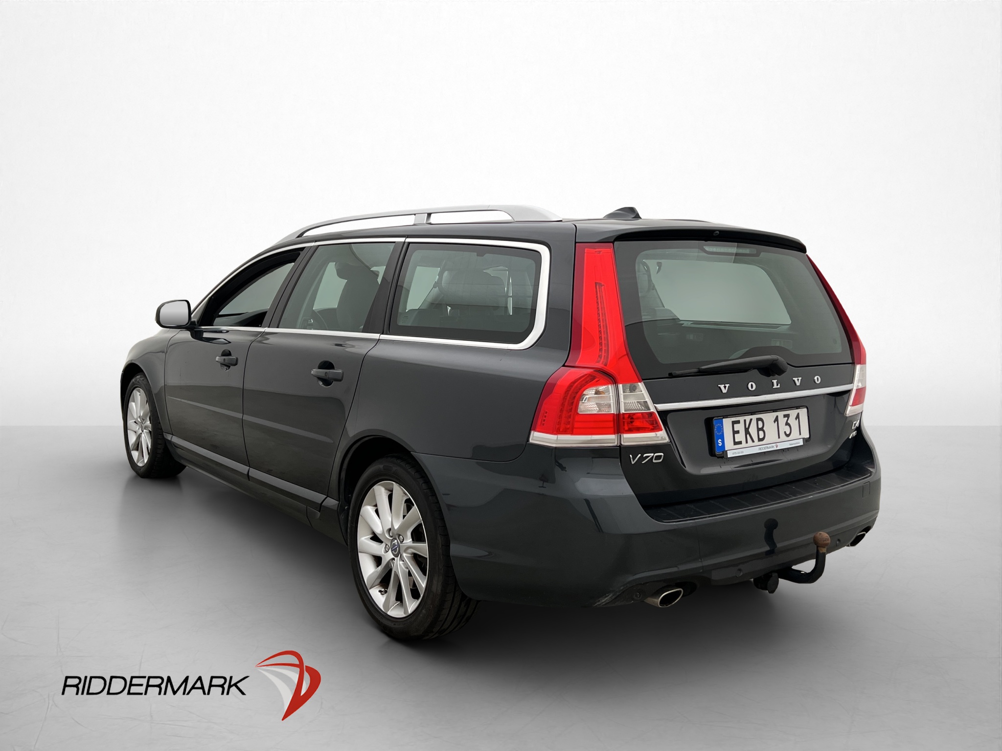 Volvo V70 D4 AWD Geartronic, 181hp, 2015
