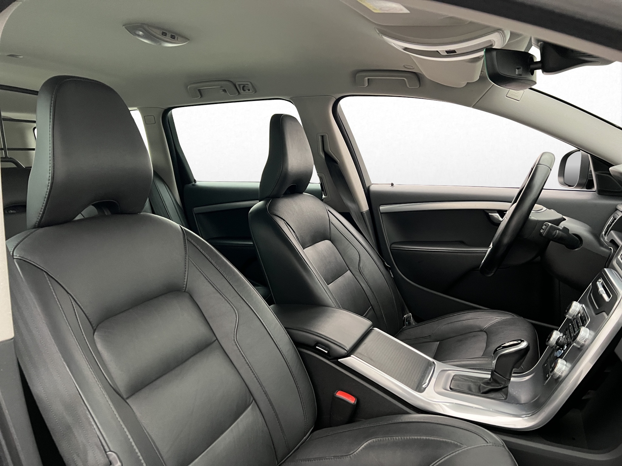 Volvo V70 D4 AWD Geartronic, 181hp, 2015
