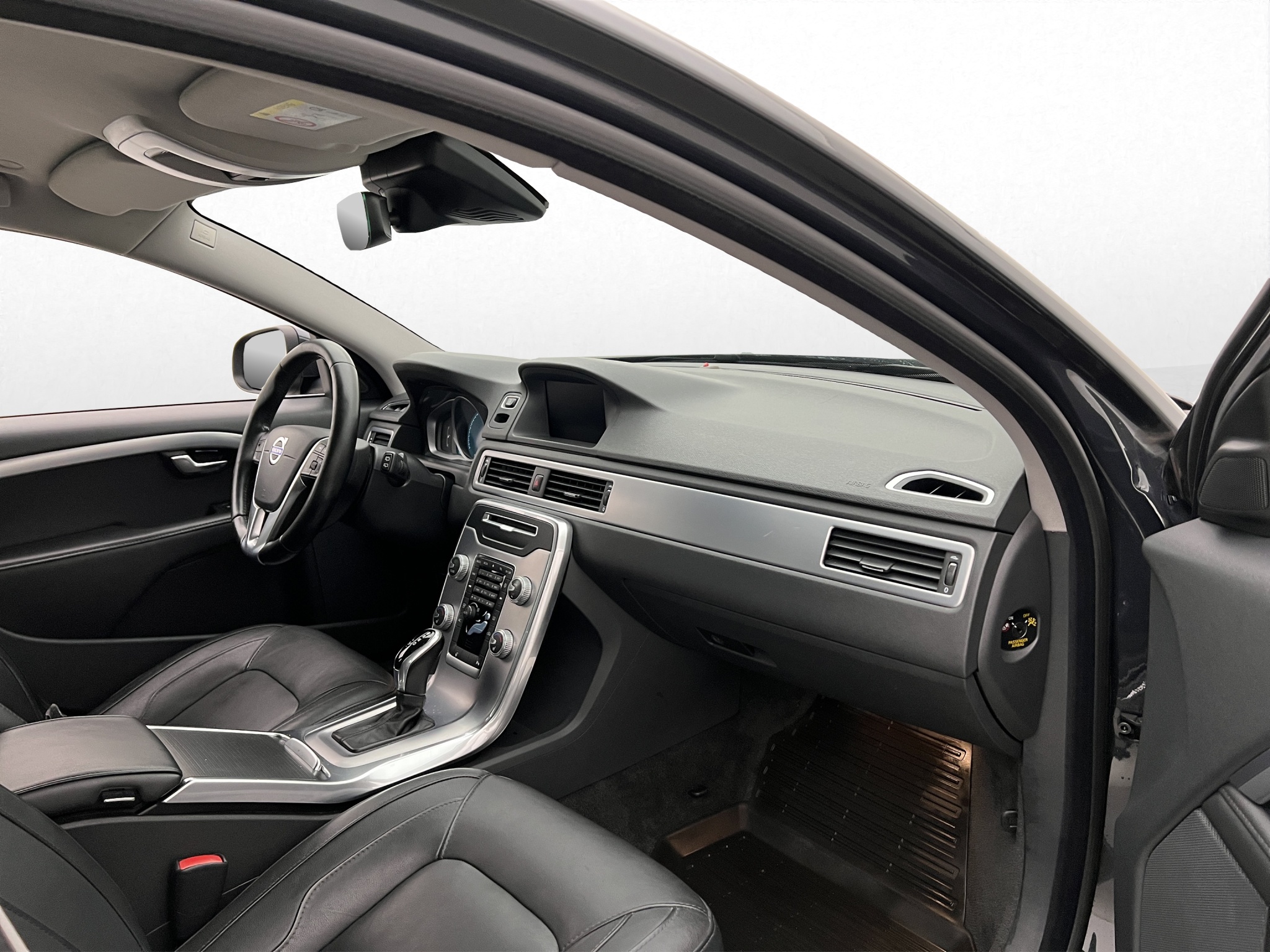 Volvo V70 D4 AWD Geartronic, 181hp, 2015