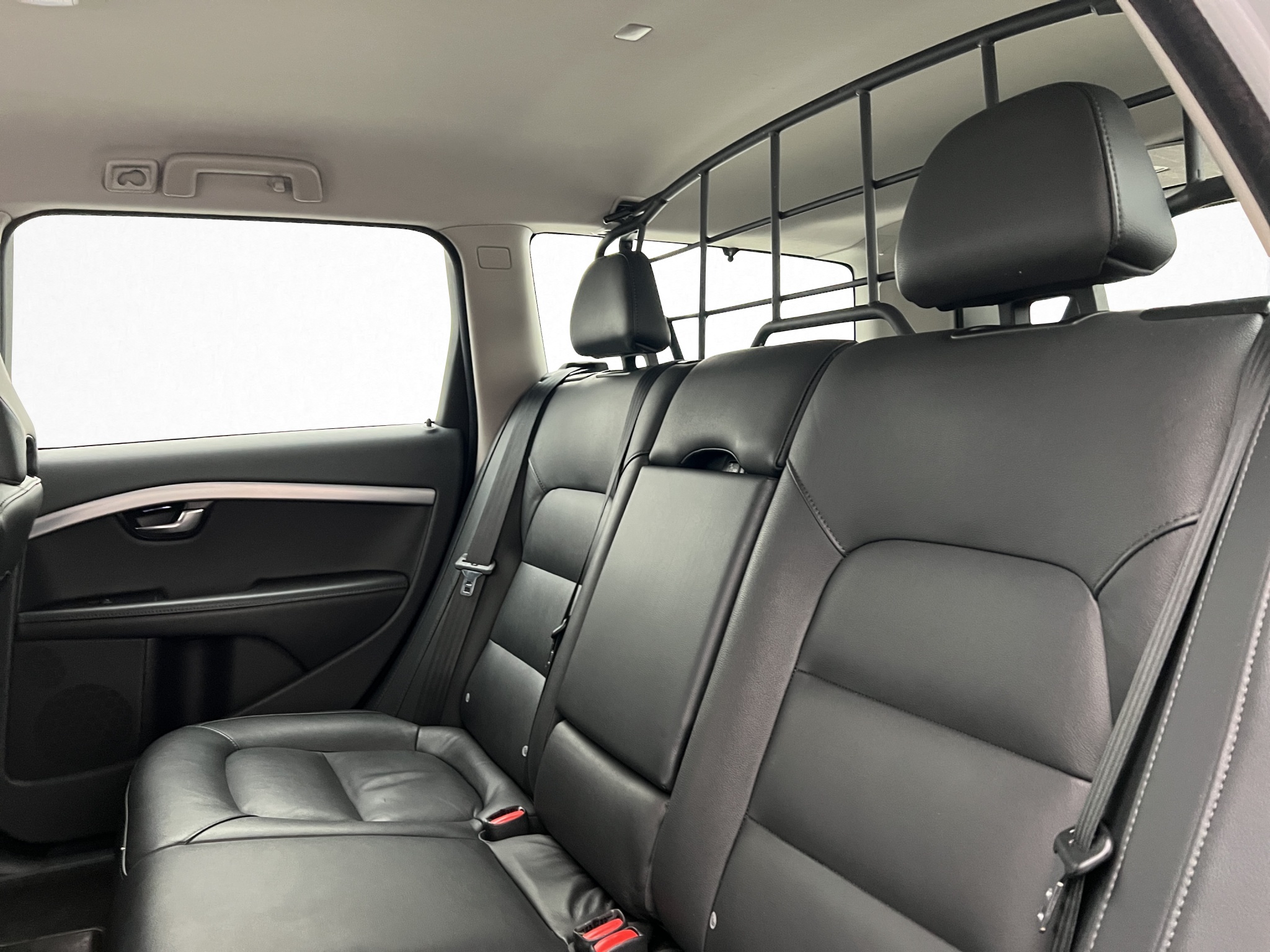 Volvo V70 D4 AWD Geartronic, 181hp, 2015