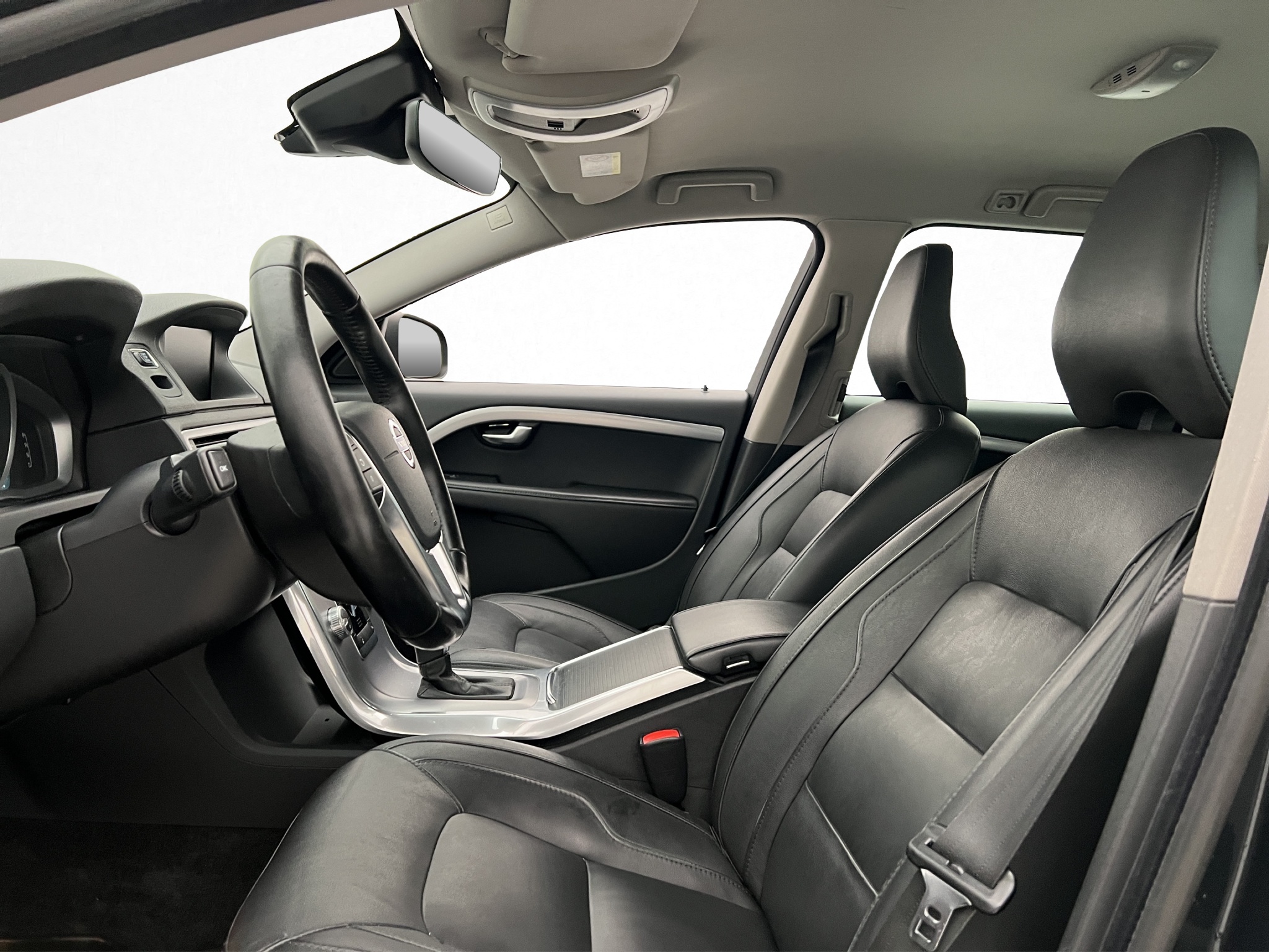 Volvo V70 D4 AWD Geartronic, 181hp, 2015