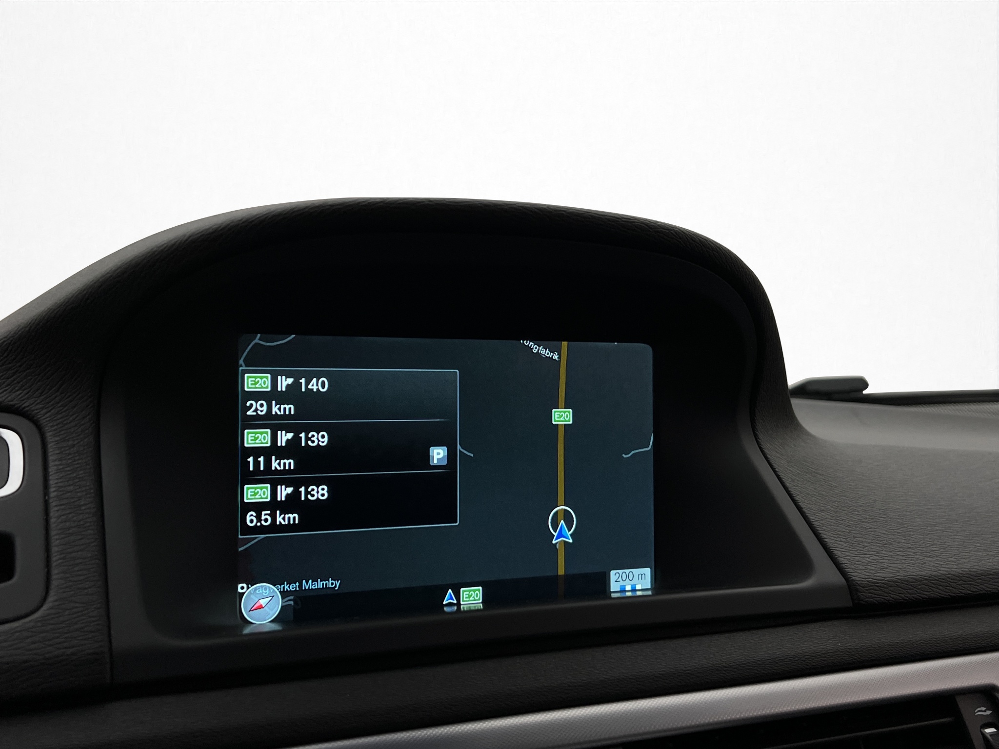 Volvo V70 D4 AWD Geartronic, 181hp, 2015