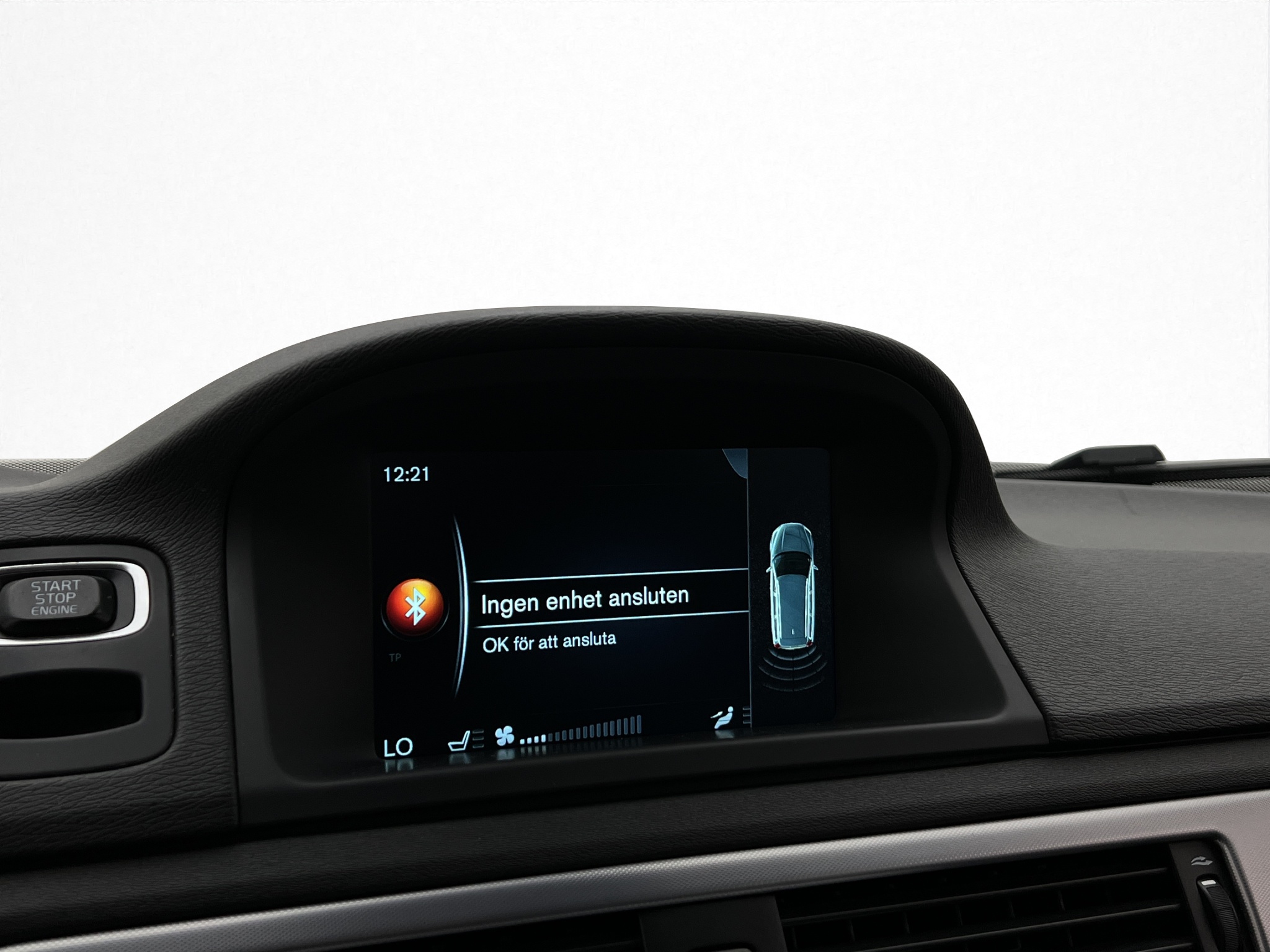 Volvo V70 D4 AWD Geartronic, 181hp, 2015