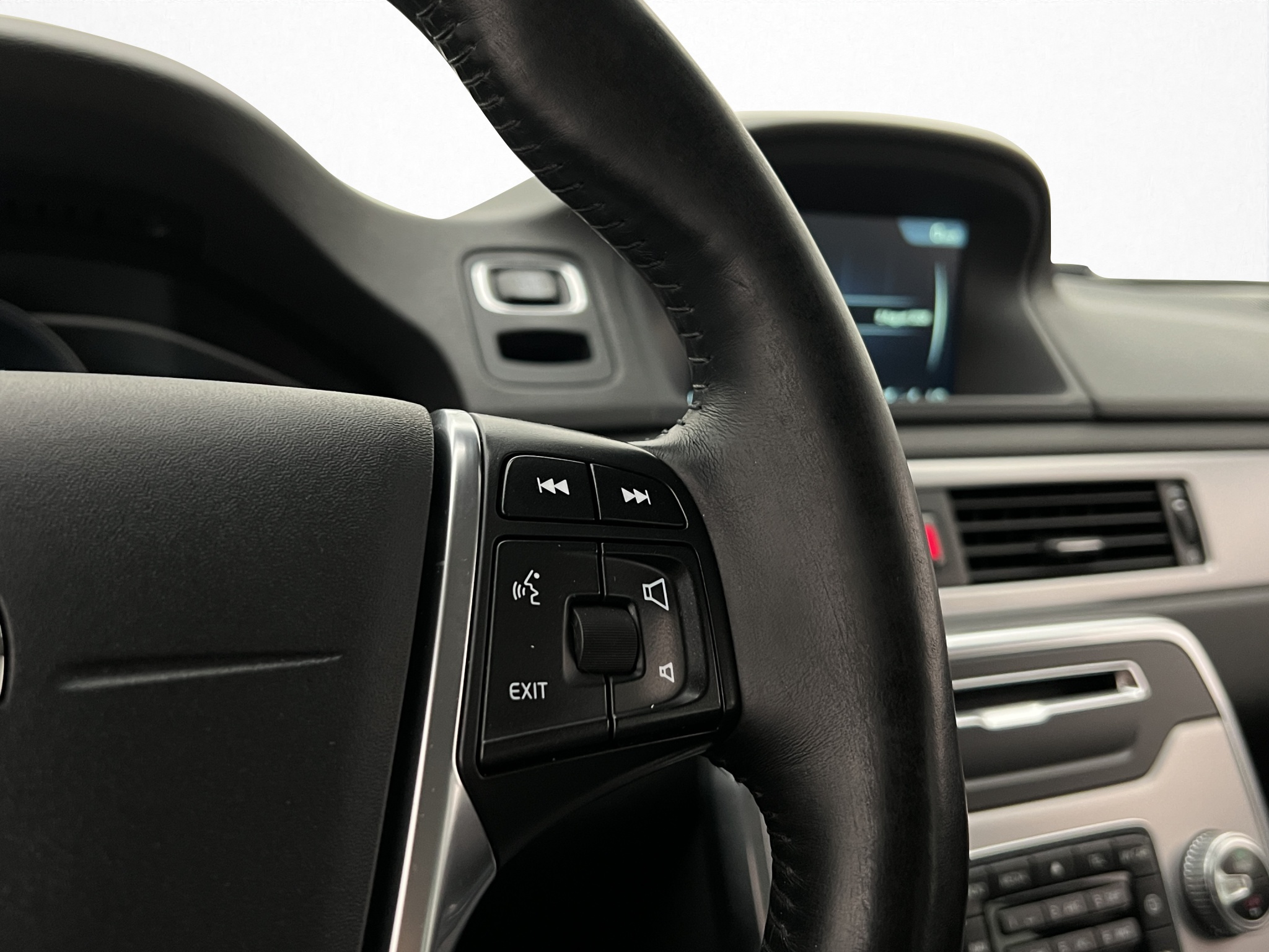 Volvo V70 D4 AWD Geartronic, 181hp, 2015