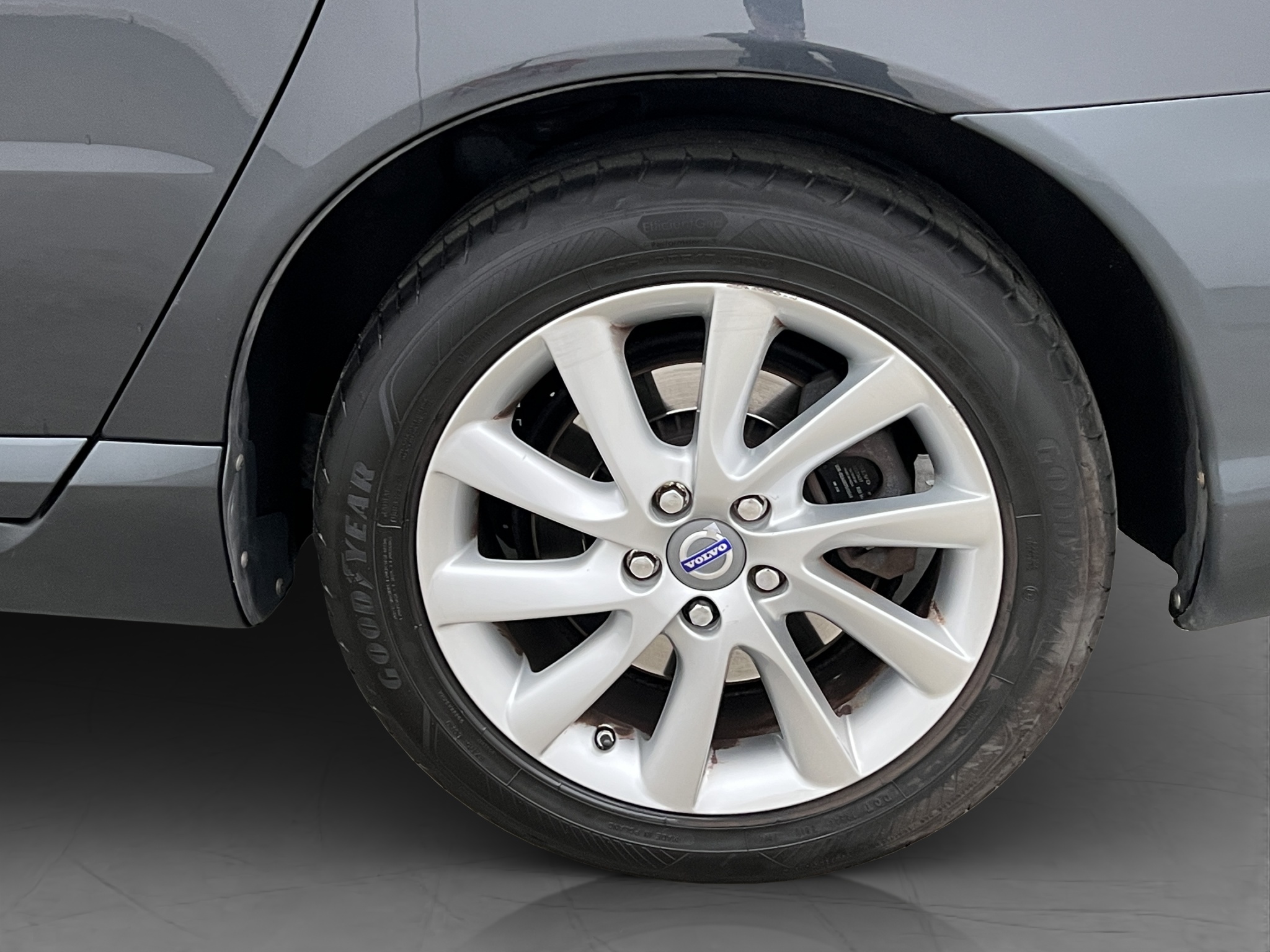 Volvo V70 D4 AWD Geartronic, 181hp, 2015